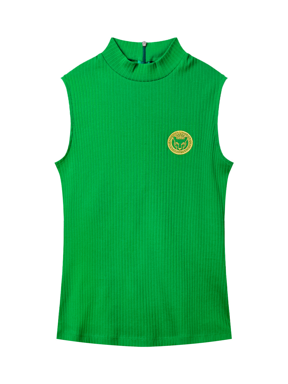 ユタ ゴーフドリングパンサーラスタースリーブネス (女性用)