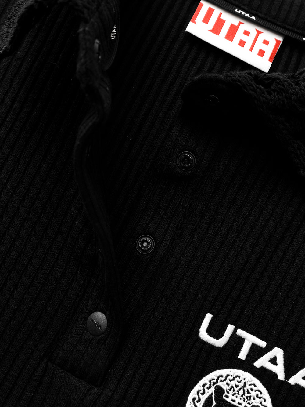 UTAA ラティスニートPKスリーブネス : Women's