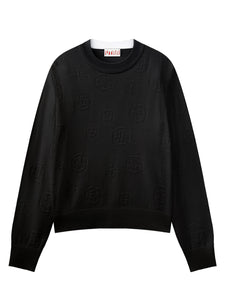 ユタ ロゴスパークルニートプールオーバー (女性用)