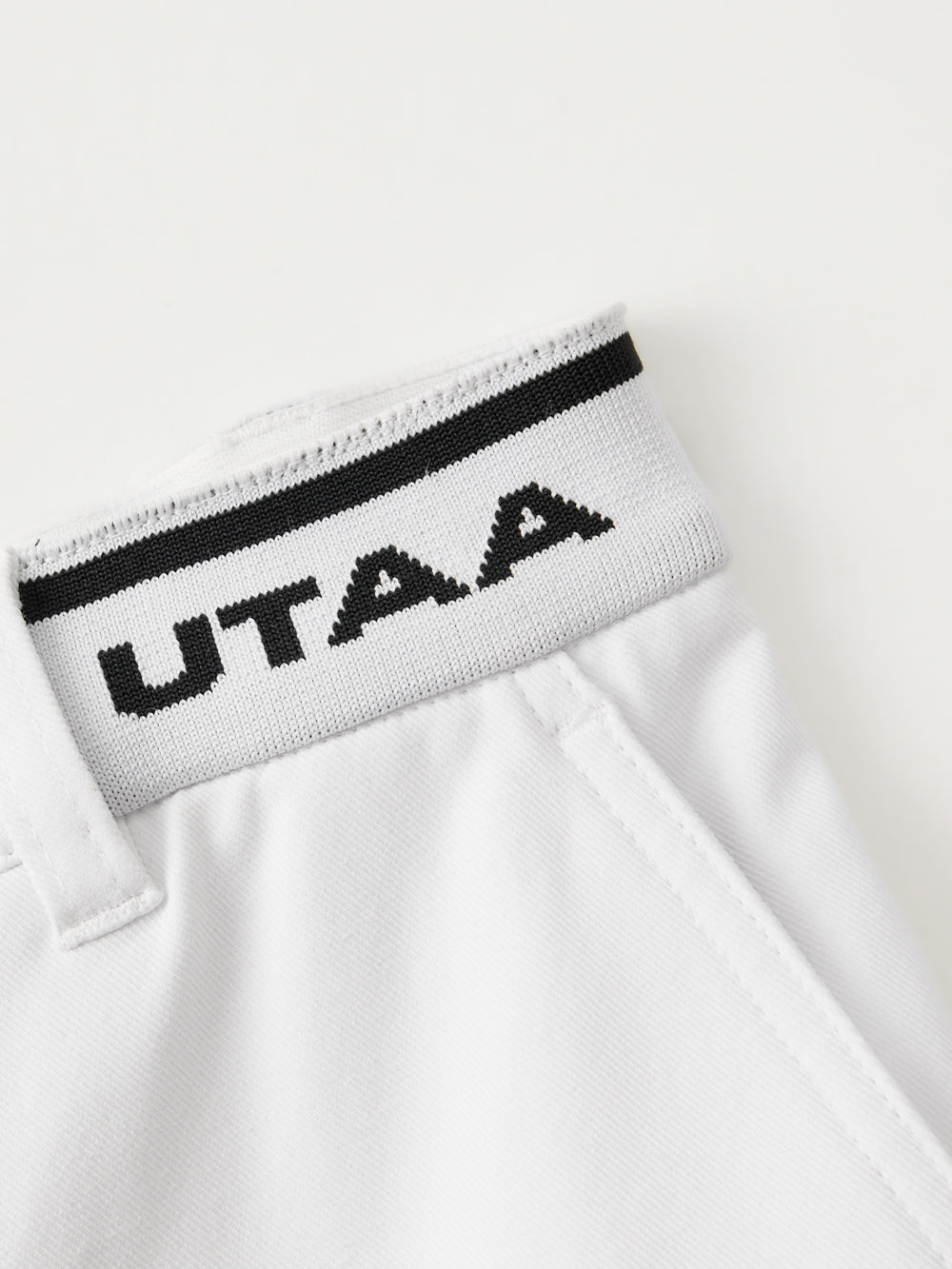 UTAA タイポシルバーシーリングツーウェイパンツ (男性用)