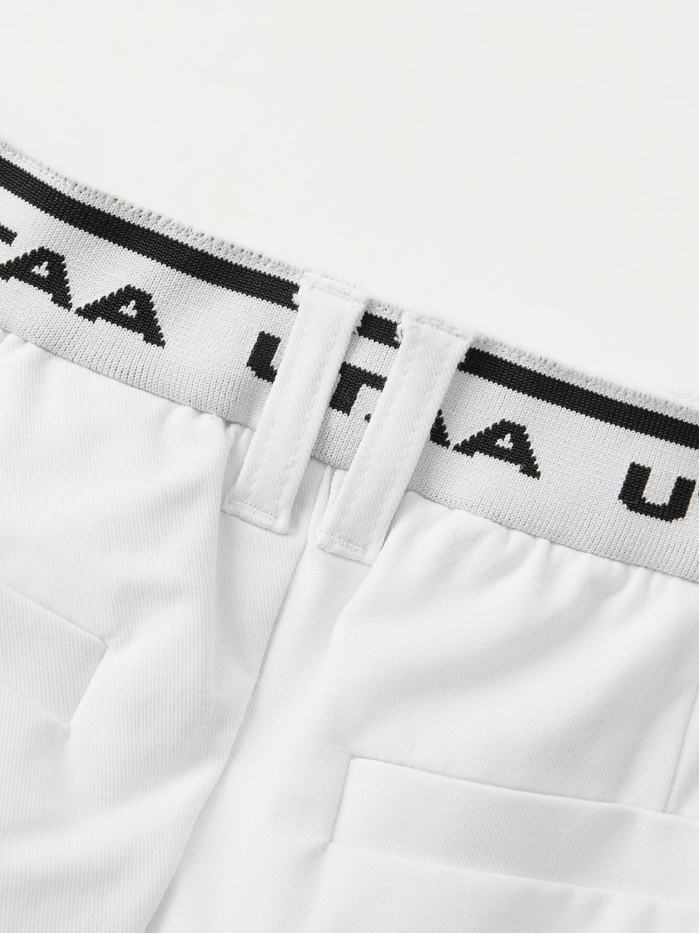UTAA タイポシルバーシーリングツーウェイパンツ (男性用)