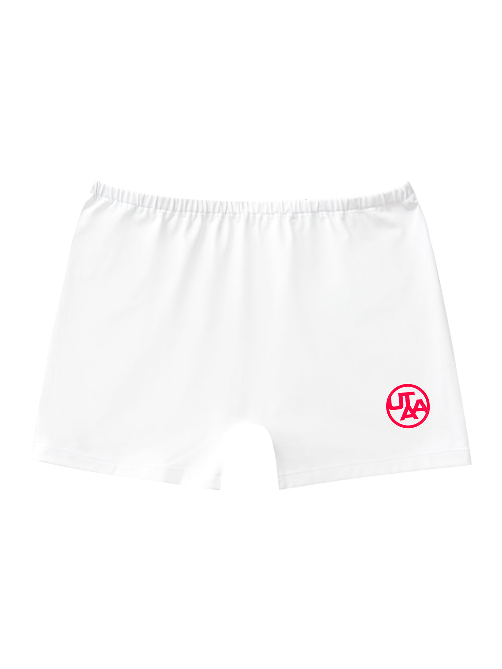 UTAA APEXチェーンバロックフレアスカート