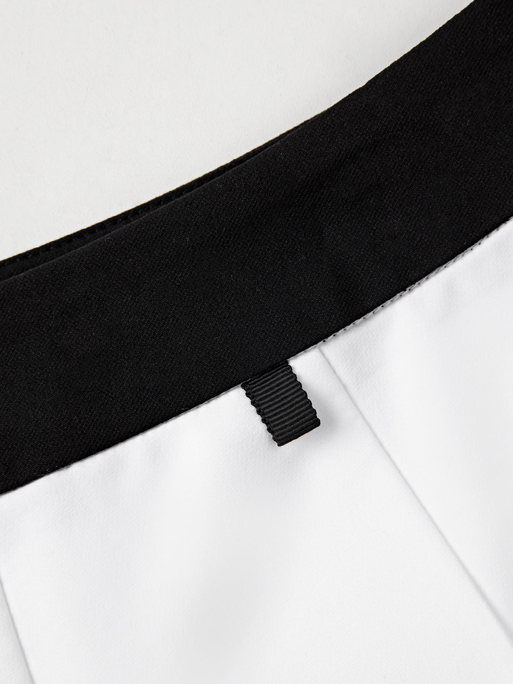UTAA MonoralBindingプリーツスカート : Women's
