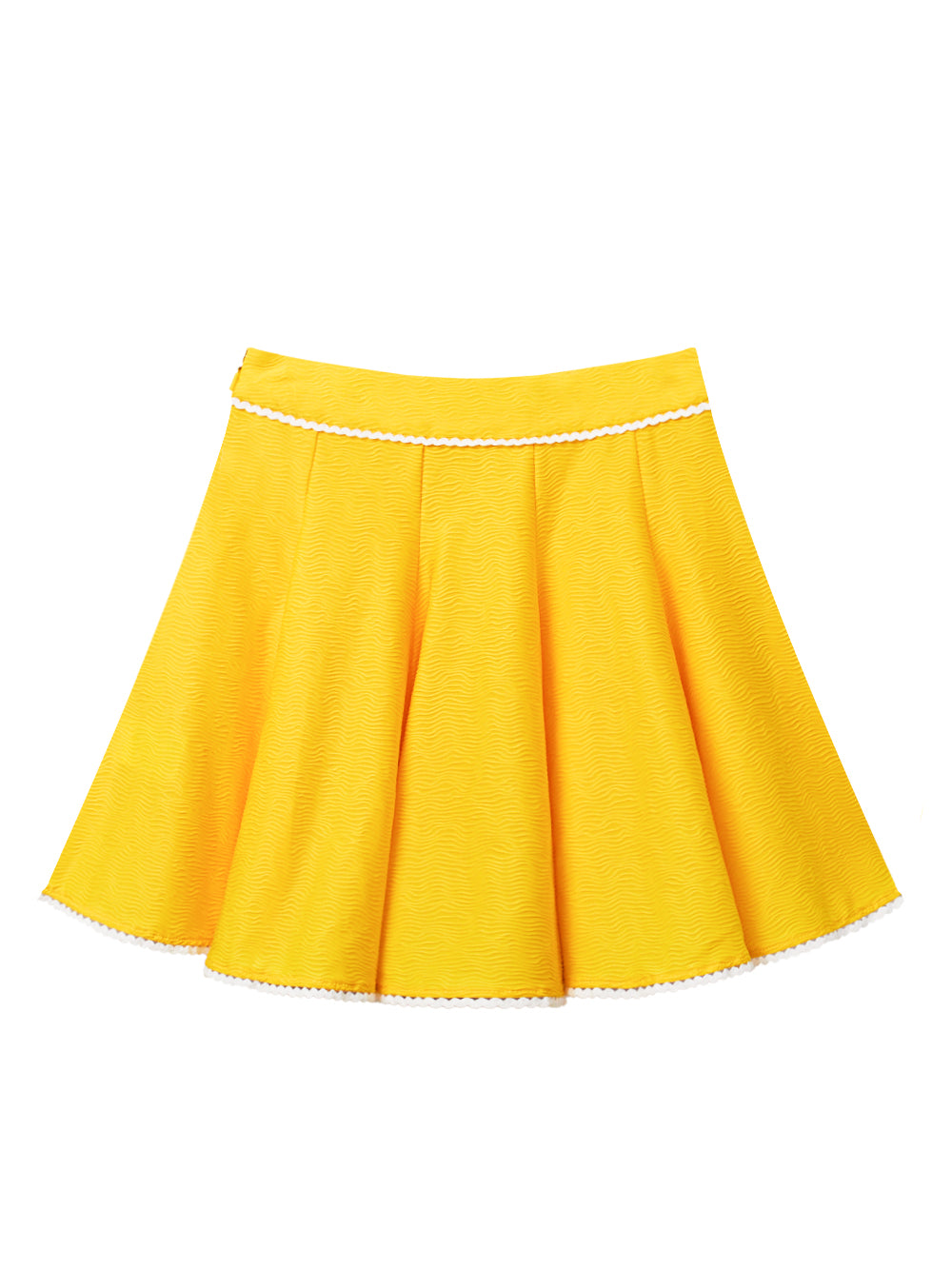 Coordinate - Yellow