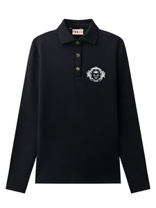 UTAA ギルトシーリングパンサーネオプレンスリーブ ブラック : Men's