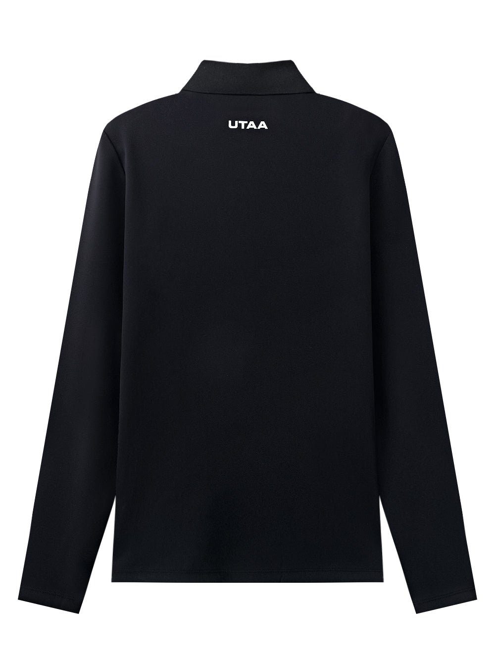 UTAA ギルトシーリングパンサーネオプレンスリーブ ブラック : Men's