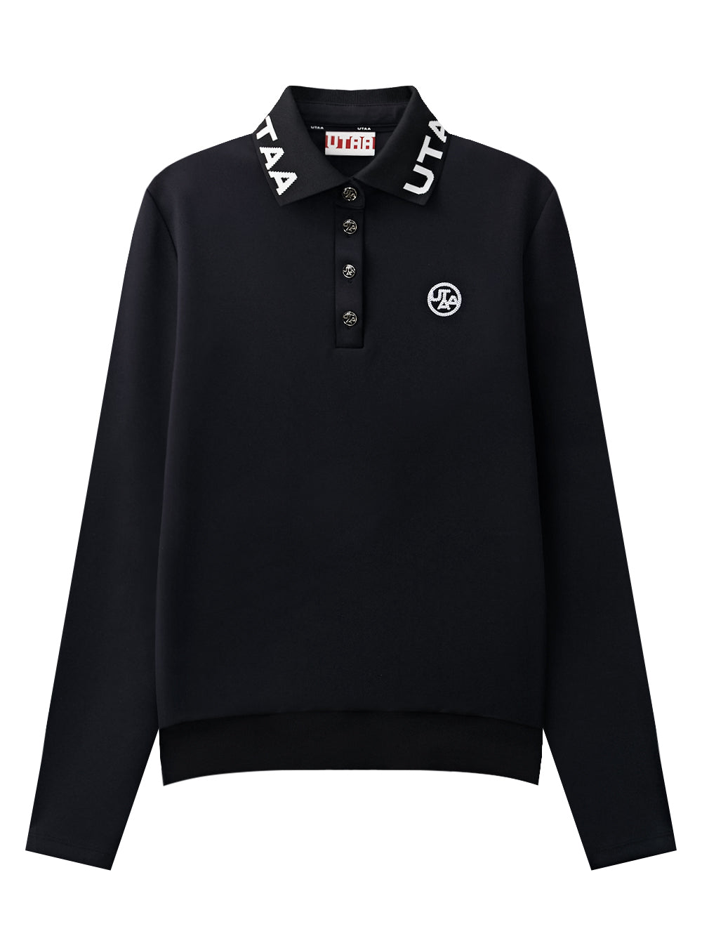 UTAA タイポシルバーシーリングネオプレンPKスリーブ ブラック : Men's