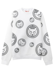 UTAA リングパンサードロップネオプレンスウェット (女性用)