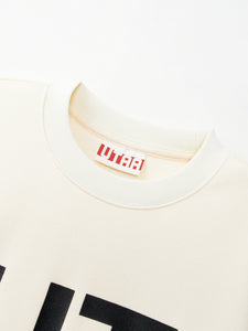 UTAA コードベーシックロゴ MTM : Unisex IV 1