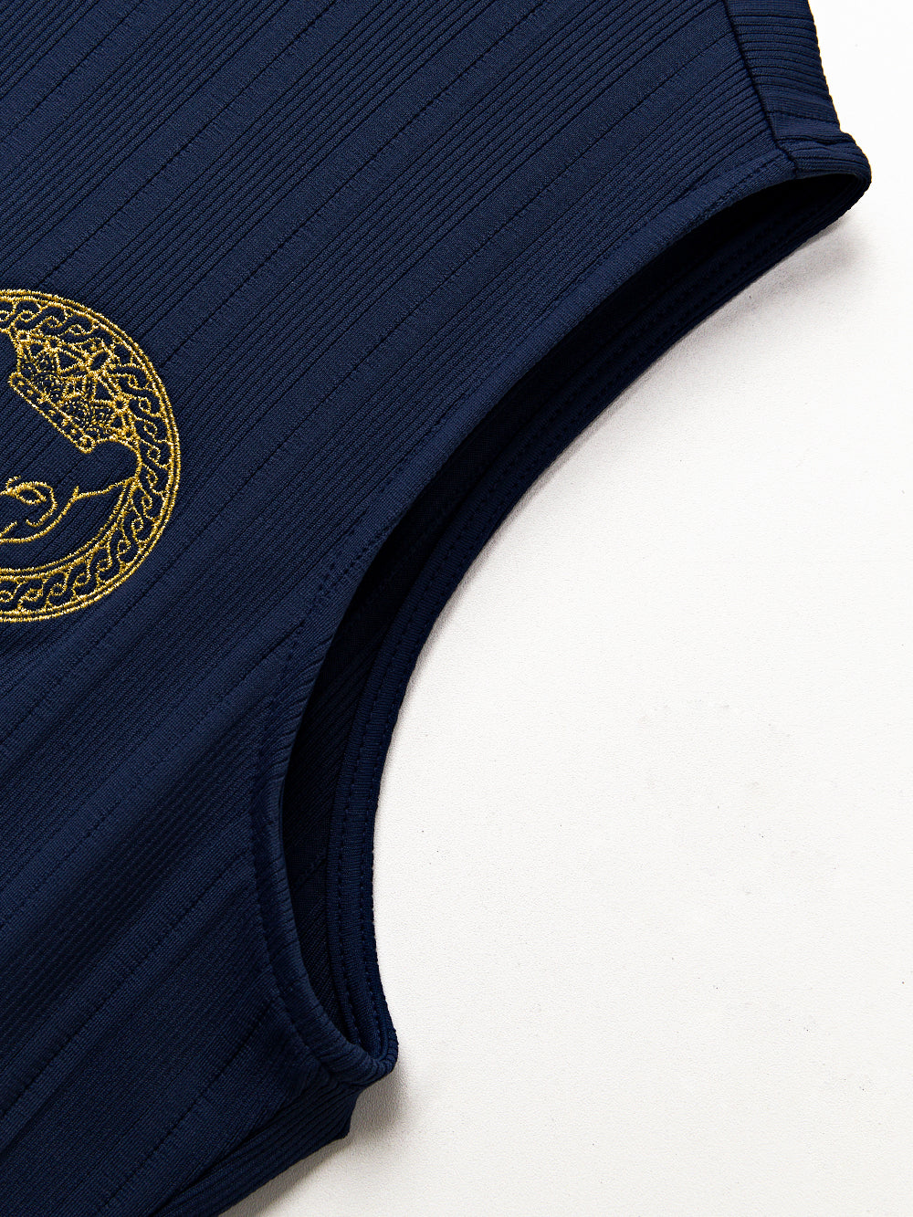 UTAA ドゥカットギルドリングパンサーPKスリーブネス : Women's