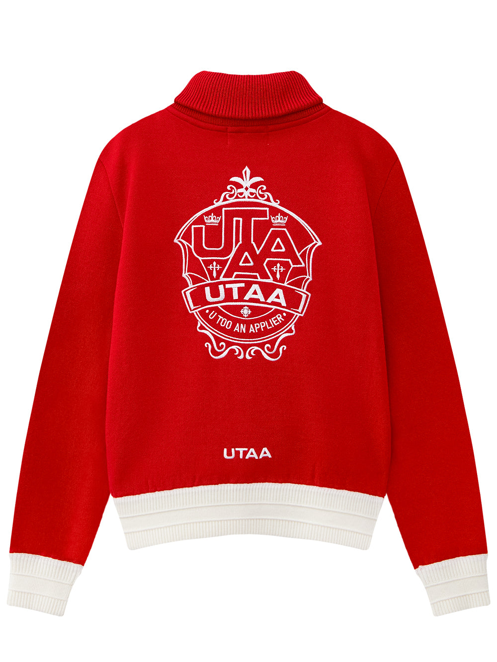 UTAA EgisStadiumニットBlousonジャンパー : Women's