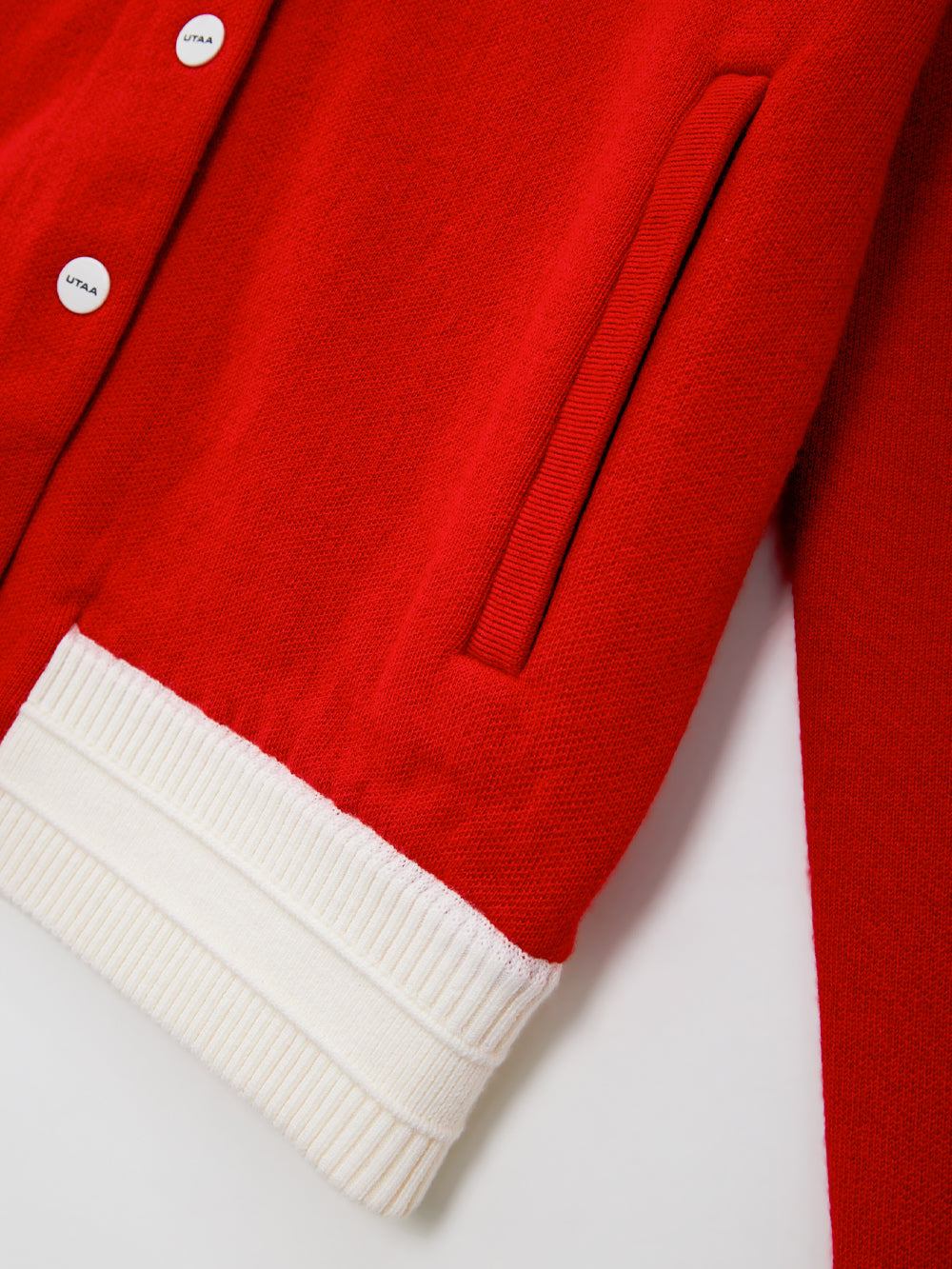UTAA EgisStadiumニットBlousonジャンパー : Women's