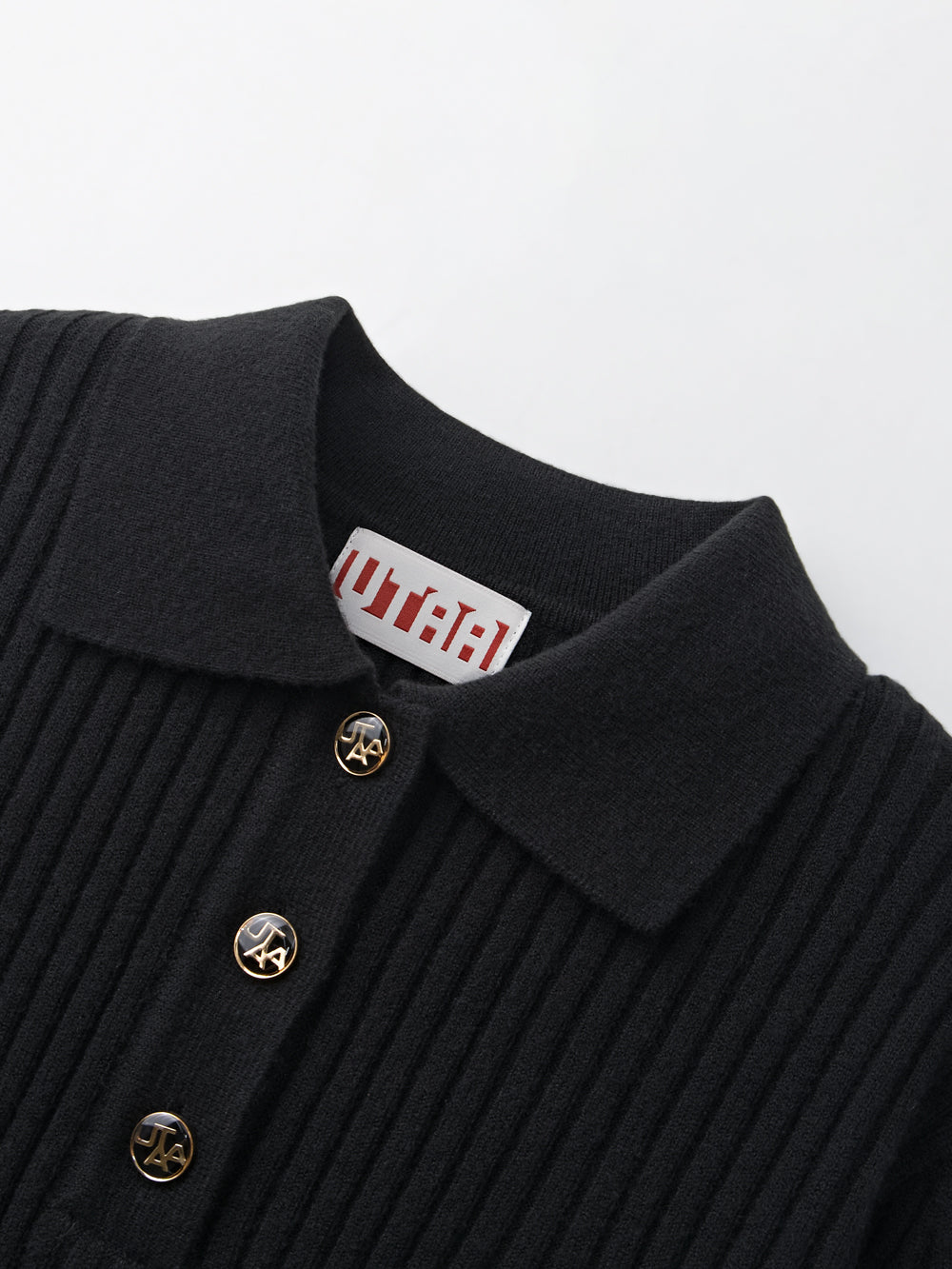 UTAA ギルトSealingAdelクラシックPKニット : Women's
