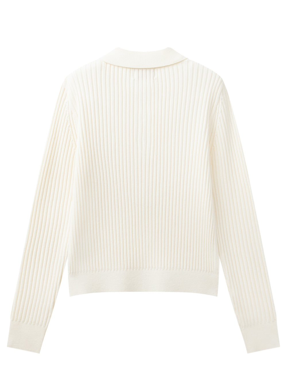UTAA ギルトSealingAdelクラシックPKニット : Women's