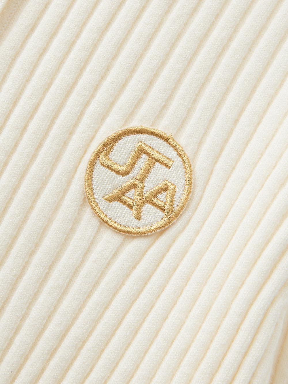 UTAA ギルトSealingAdelクラシックPKニット : Women's