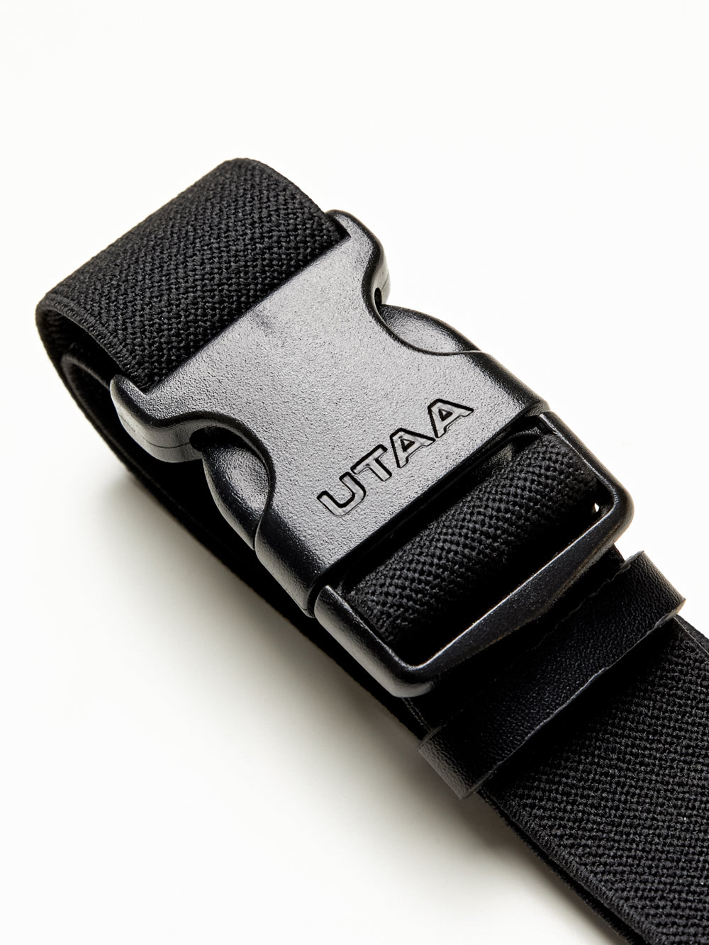 UTAA ドルチェクラシックドットベルトバッグ イエロー : Women's