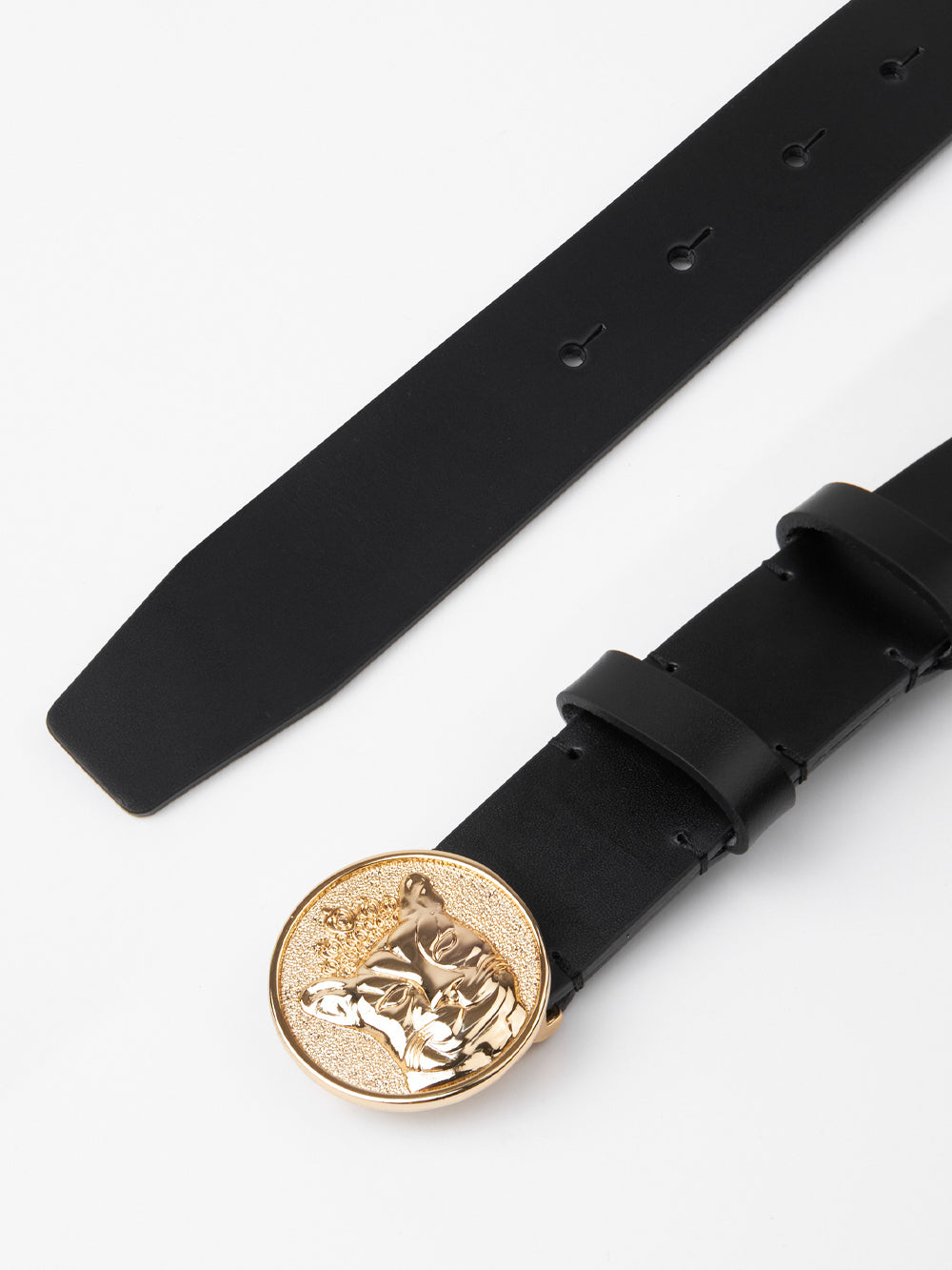 UTAA クラウンパンサーSealingベルト ブラック : Women's