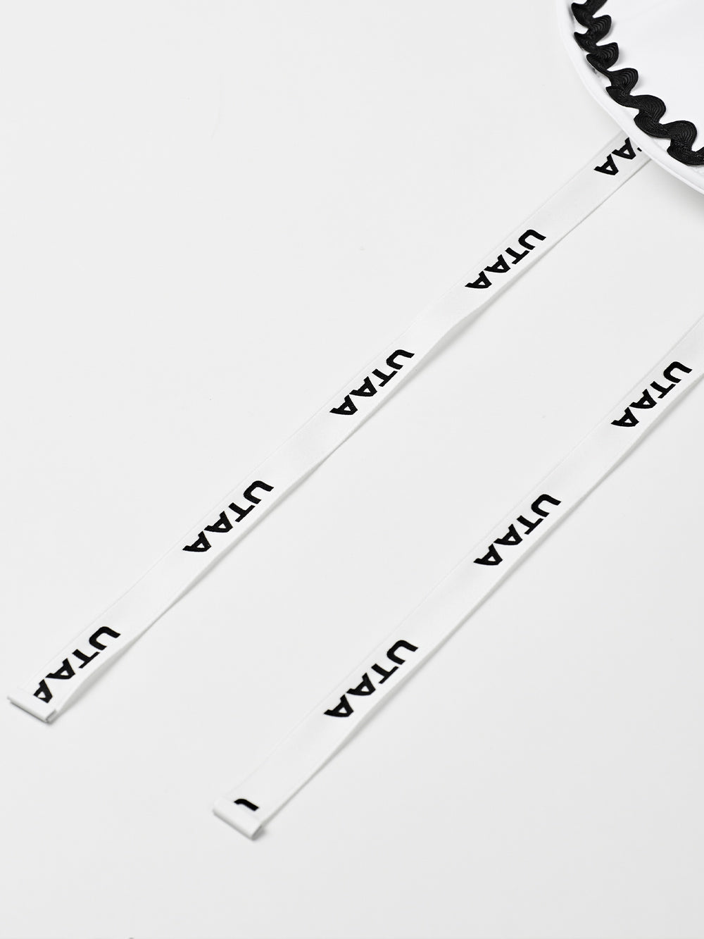 UTAA ティルダーウェーブレーンバケットハット : Women's