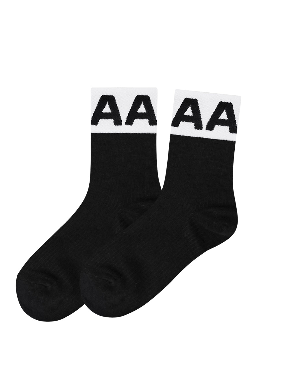UTAA Essentialボールドロゴソックス : Women's