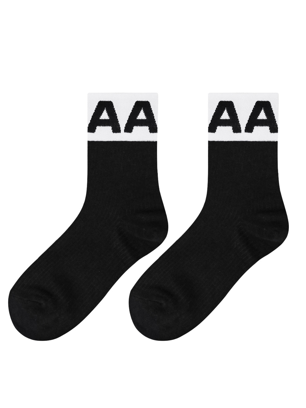 UTAA Essentialボールドロゴソックス : Women's