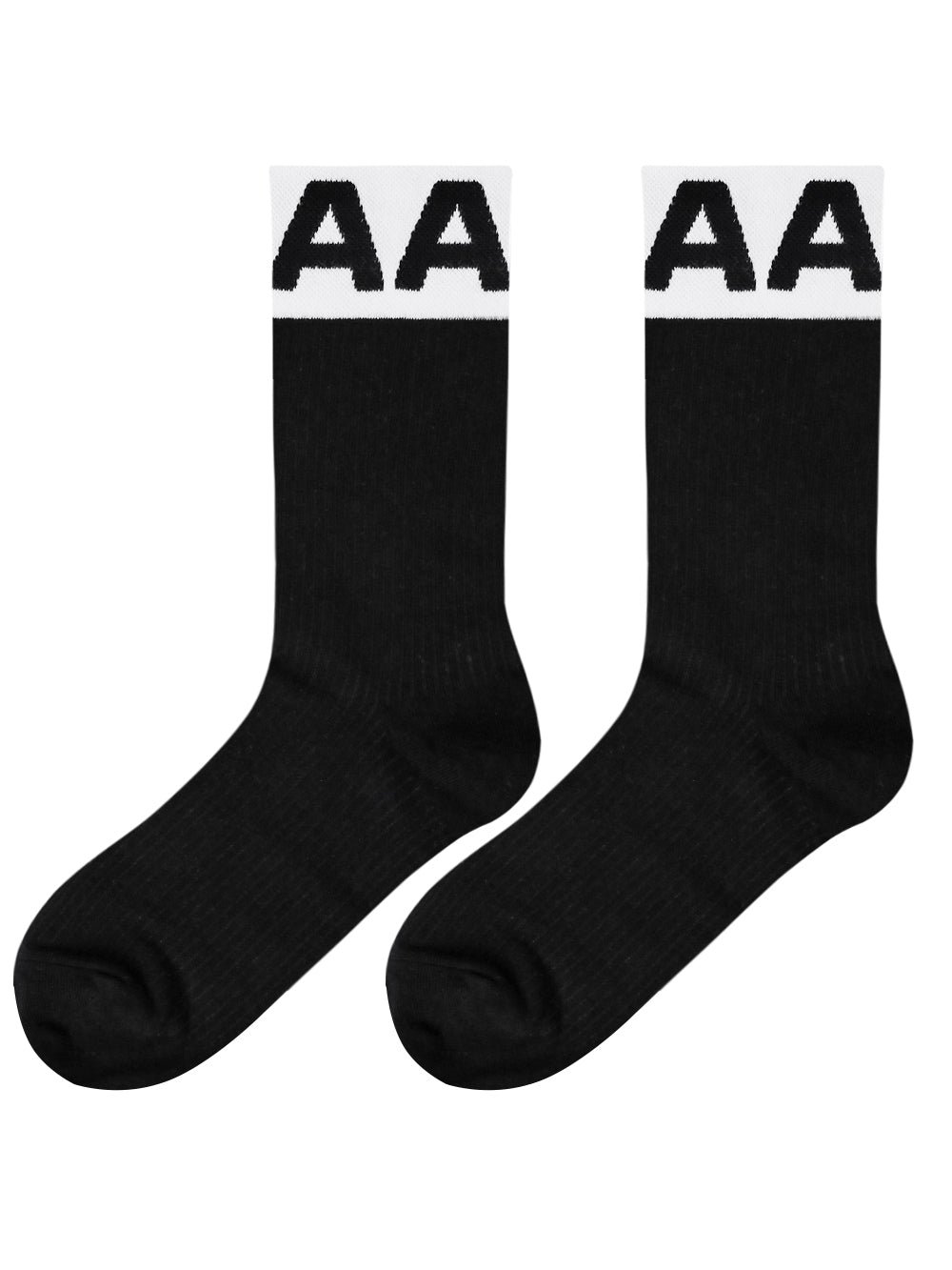 UTAA Essentialボールドロゴソックス : men's