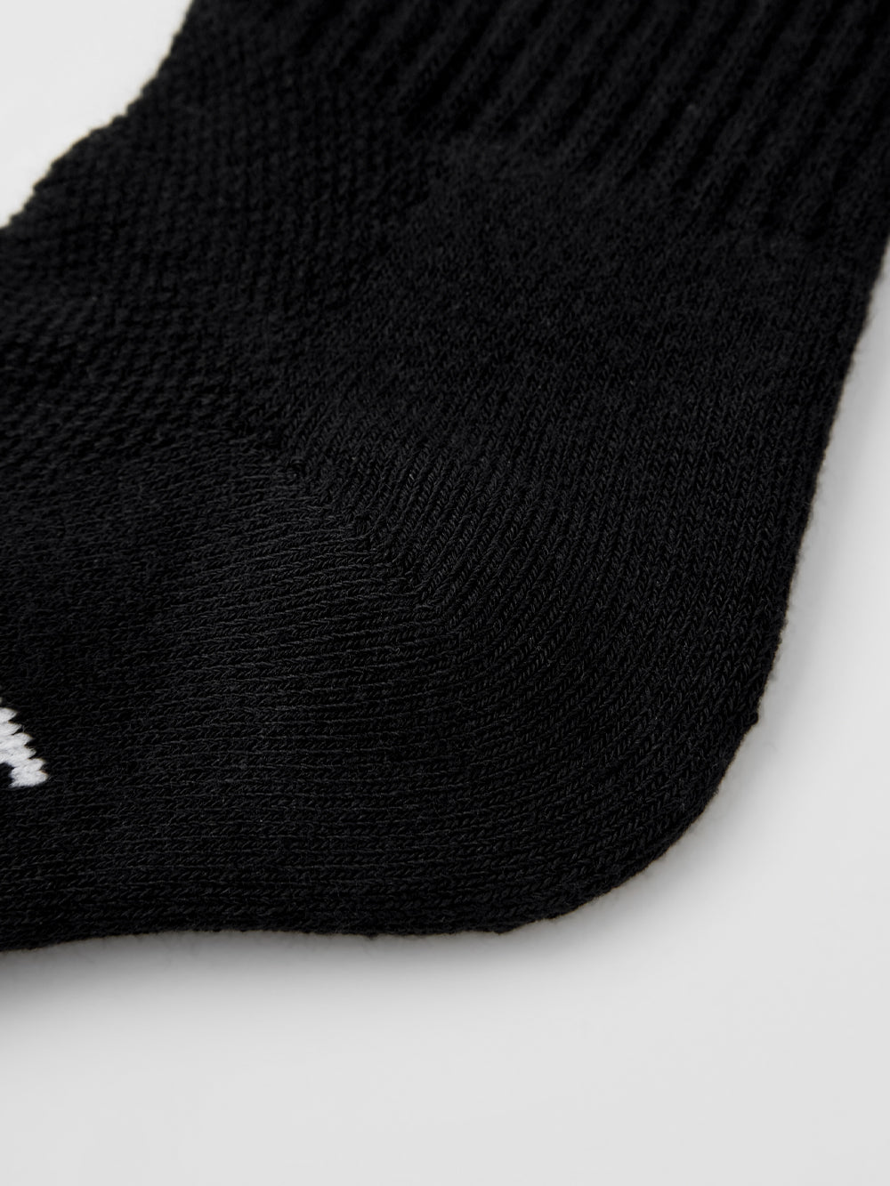 UTAA シンボルモノスクエアソックス : men's