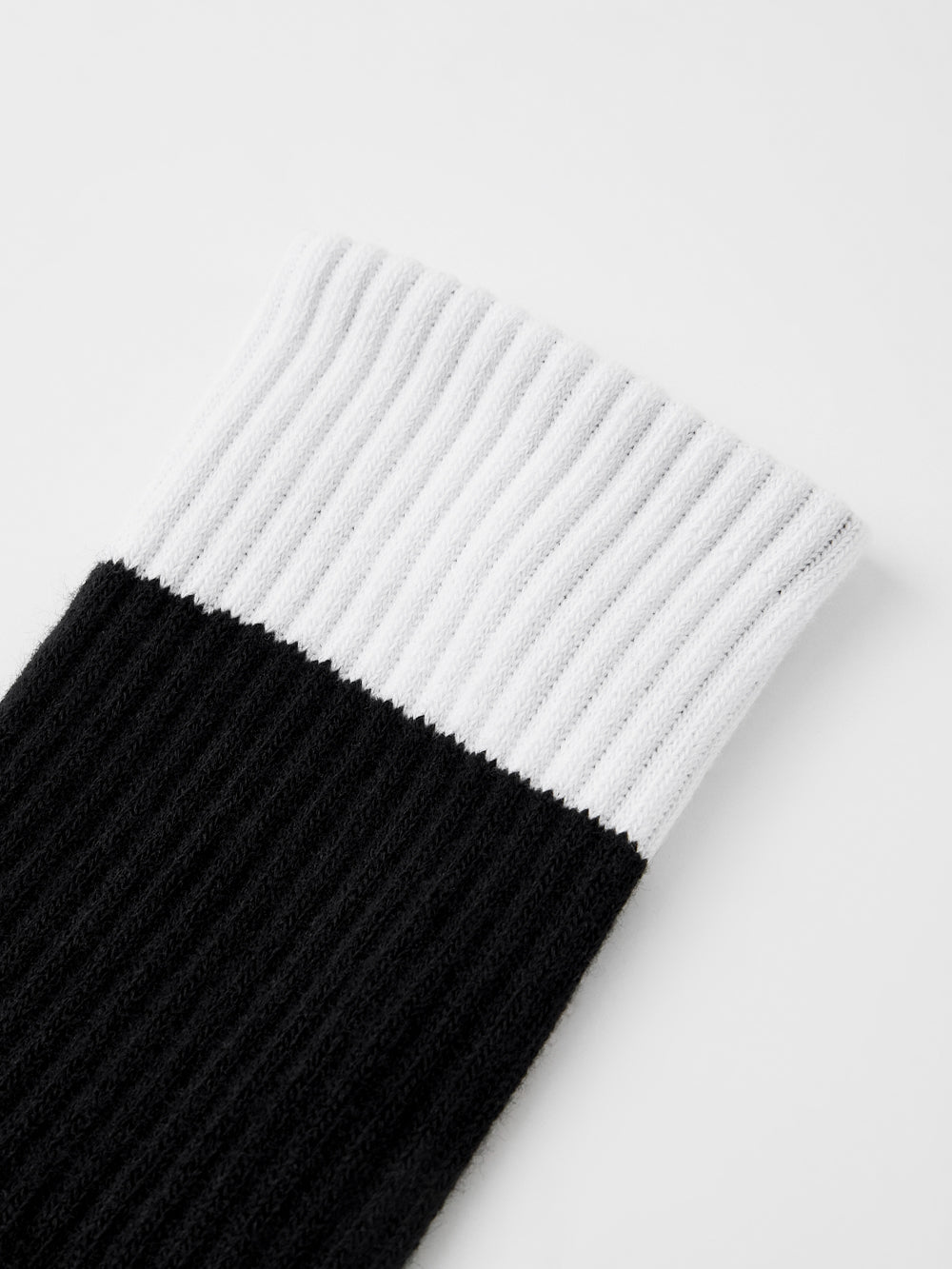 UTAA シンボルモノスクエアソックス : men's