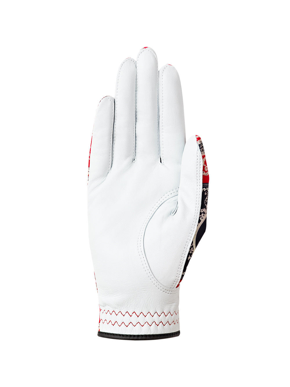 UTAA ギルトバッキンガムカラーGolfグローブ : Women's