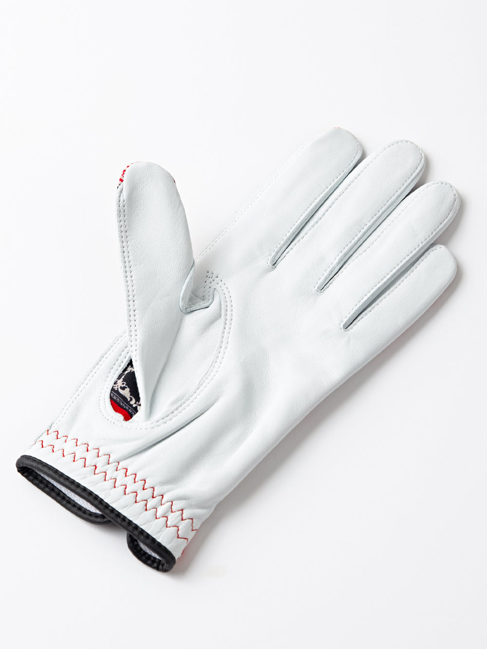 UTAA ギルトバッキンガムカラーGolfグローブ : Women's