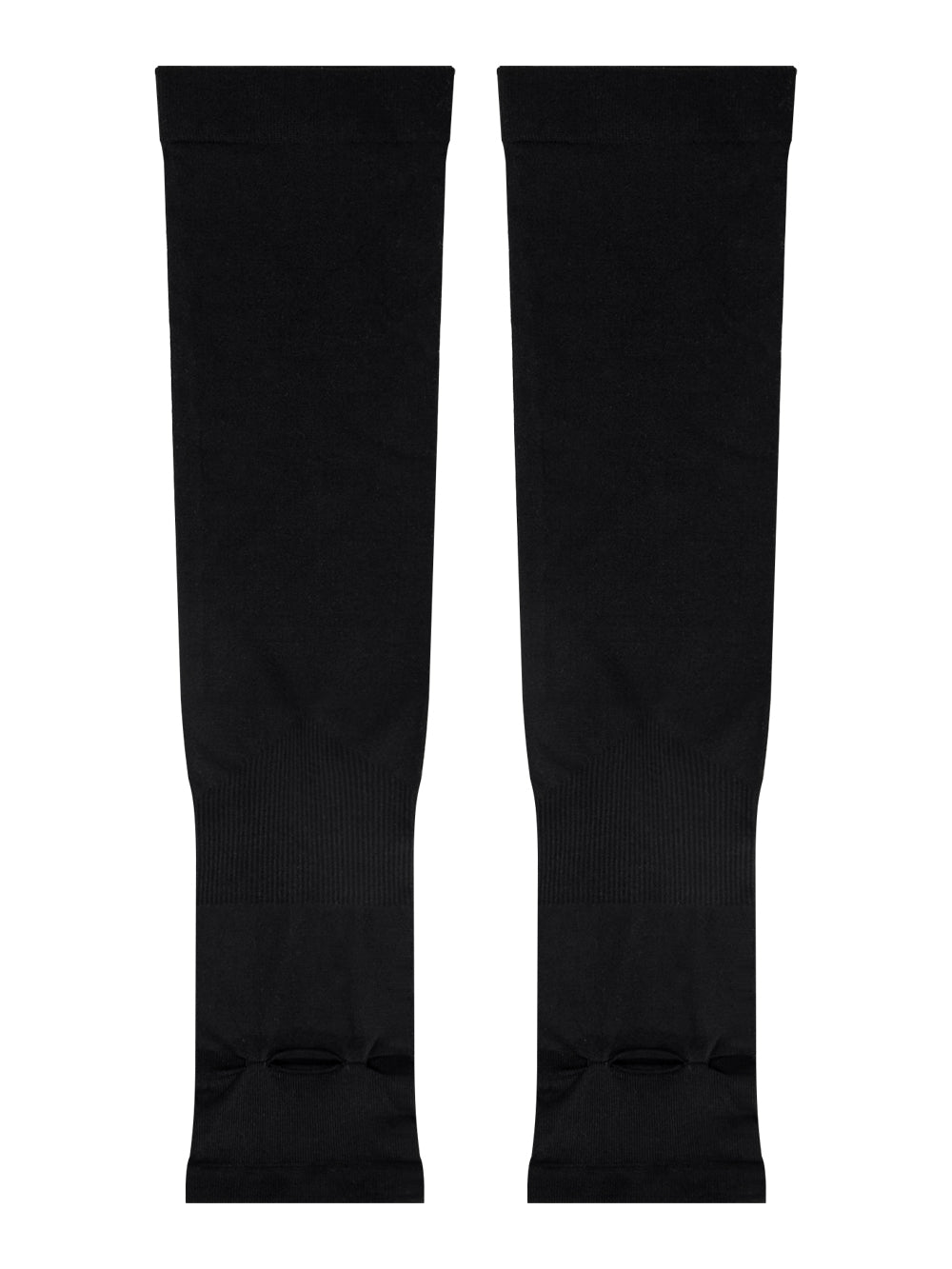 UTAA シンボルベーシックArmSleeves ブラック : Women's
