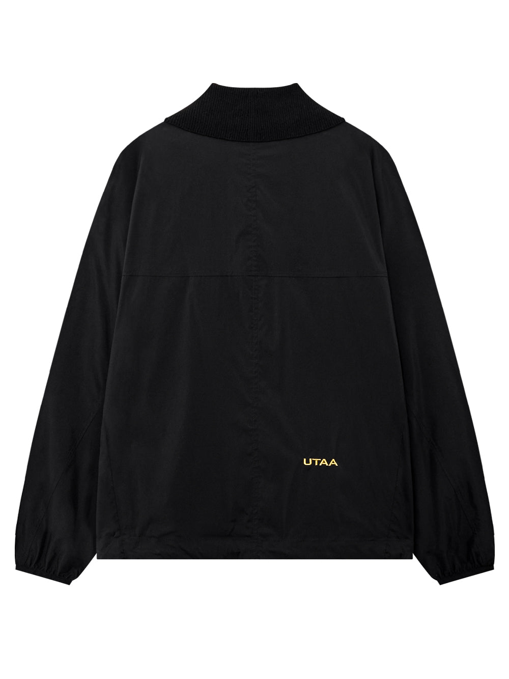 UTAA クラウンパンサーKingdomハーフZip-upジャンパー : Women's