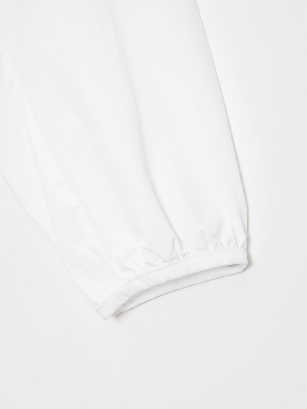 UTAA クラウンパンサーKingdomハーフZip-upジャンパー ホワイト : Women's