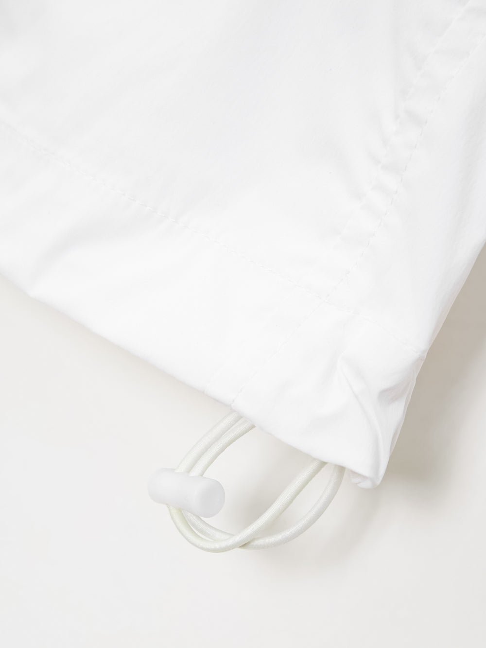 UTAA クラウンパンサーKingdomハーフZip-upジャンパー ホワイト : Women's