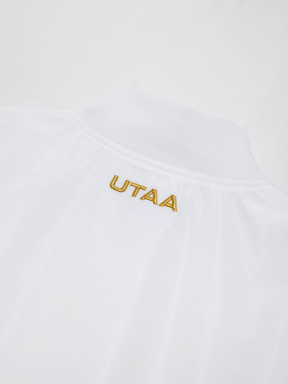 UTAA ロイヤルギルトスナップツーウェイジャンパー (男性用)