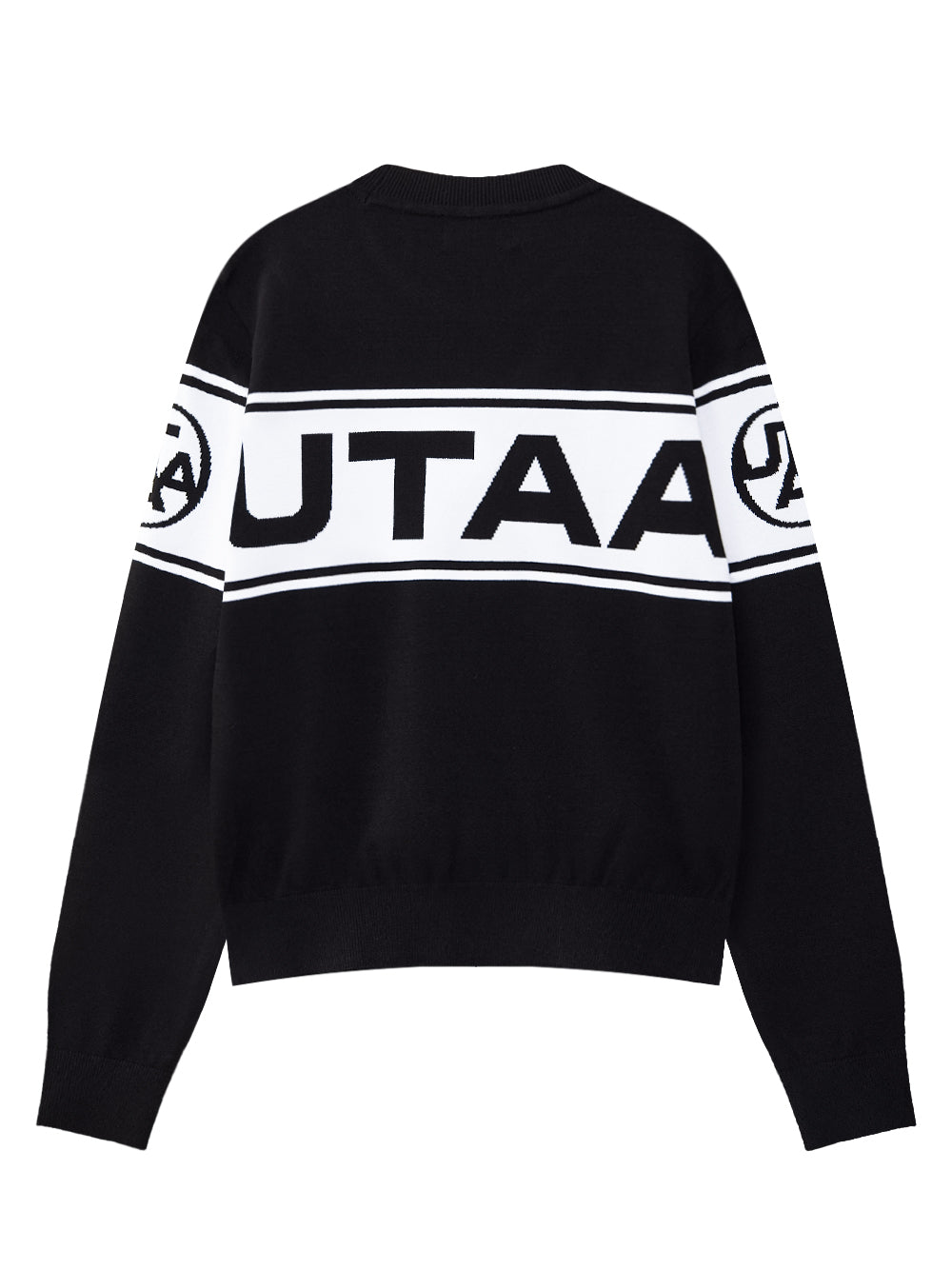 UTAA Monologロゴニットプルオーバー : Women's