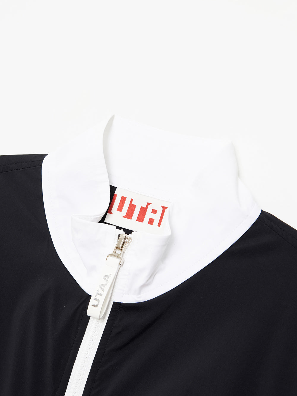 UTAA モノTapeコンパクトウィンドブレーカージャンパー : men's