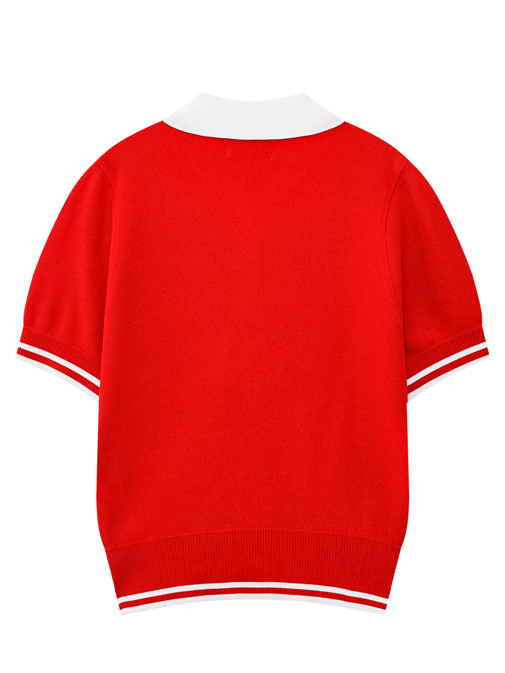 UTAA ChromaシンボルPKニット : Women's