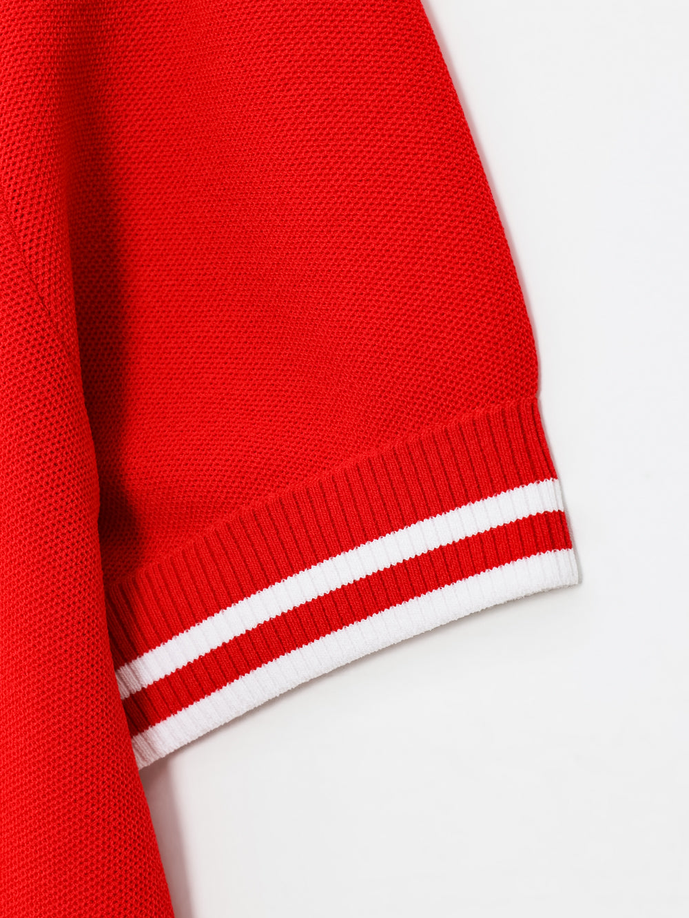 UTAA ChromaシンボルPKニット : Women's
