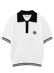 UTAA ChromaシンボルPKニット : Women's