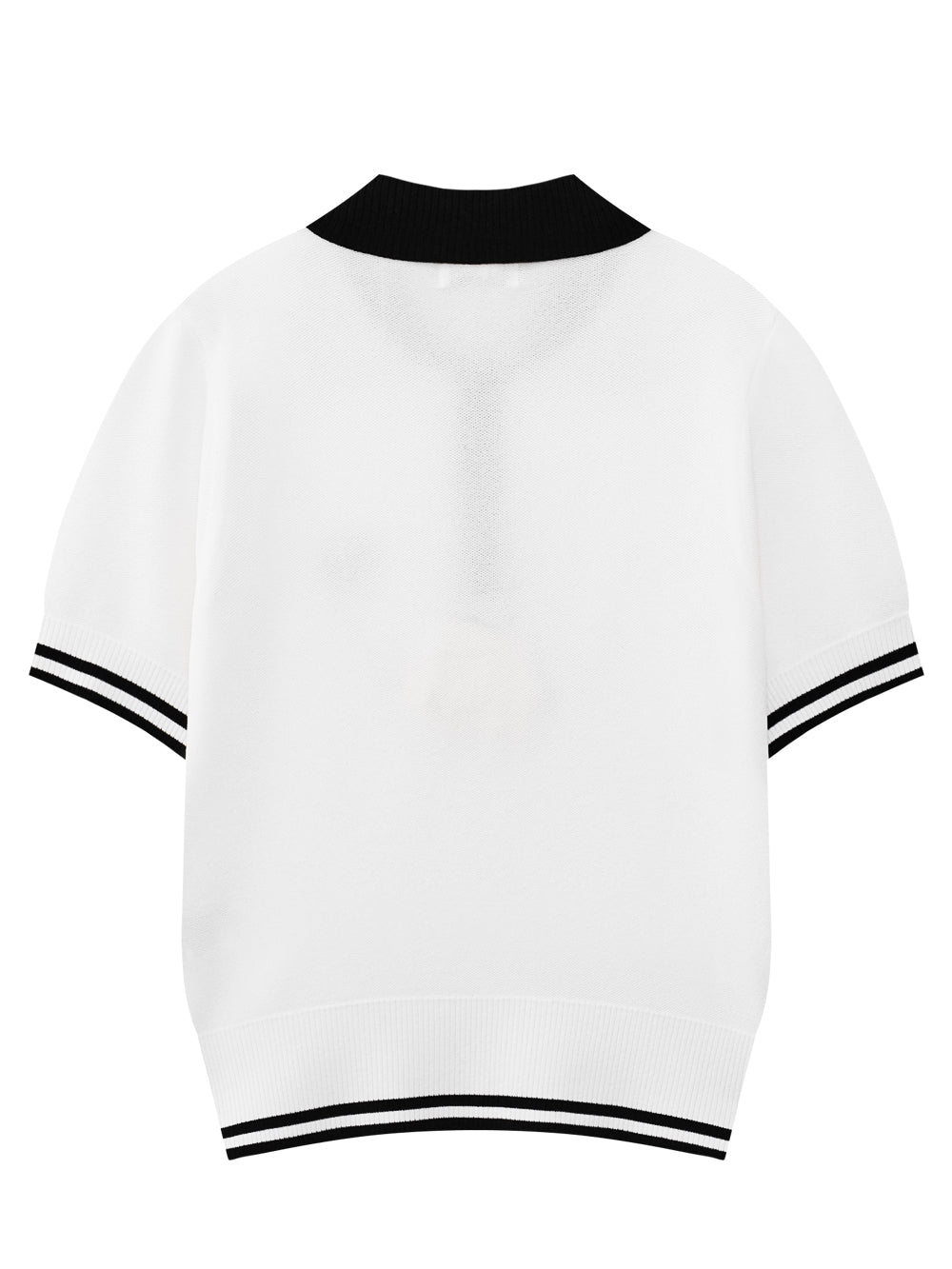 UTAA ChromaシンボルPKニット : Women's