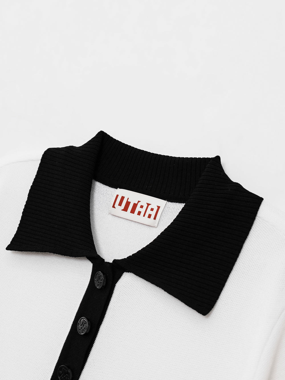 UTAA ChromaシンボルPKニット : Women's