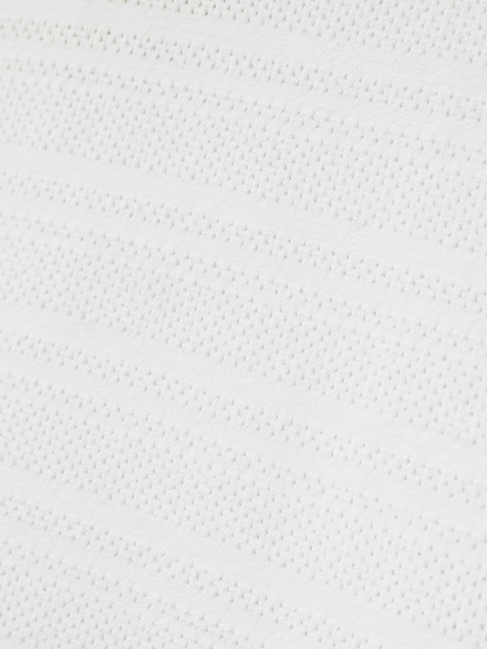 UTAA VitalデュアルラインPKニット ホワイト : Women's