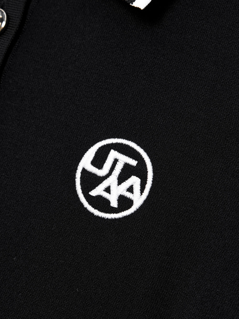 UTAA AquaticラインシンボルPKスリーブレスニット : Women's