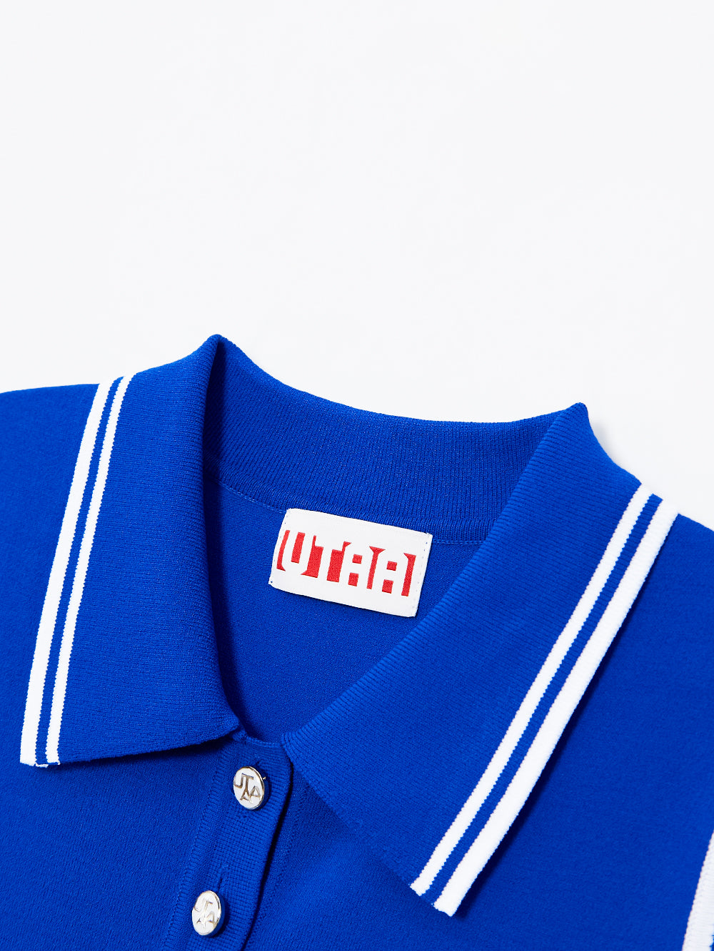 UTAA AquaticラインシンボルPKスリーブレスニット : Women's