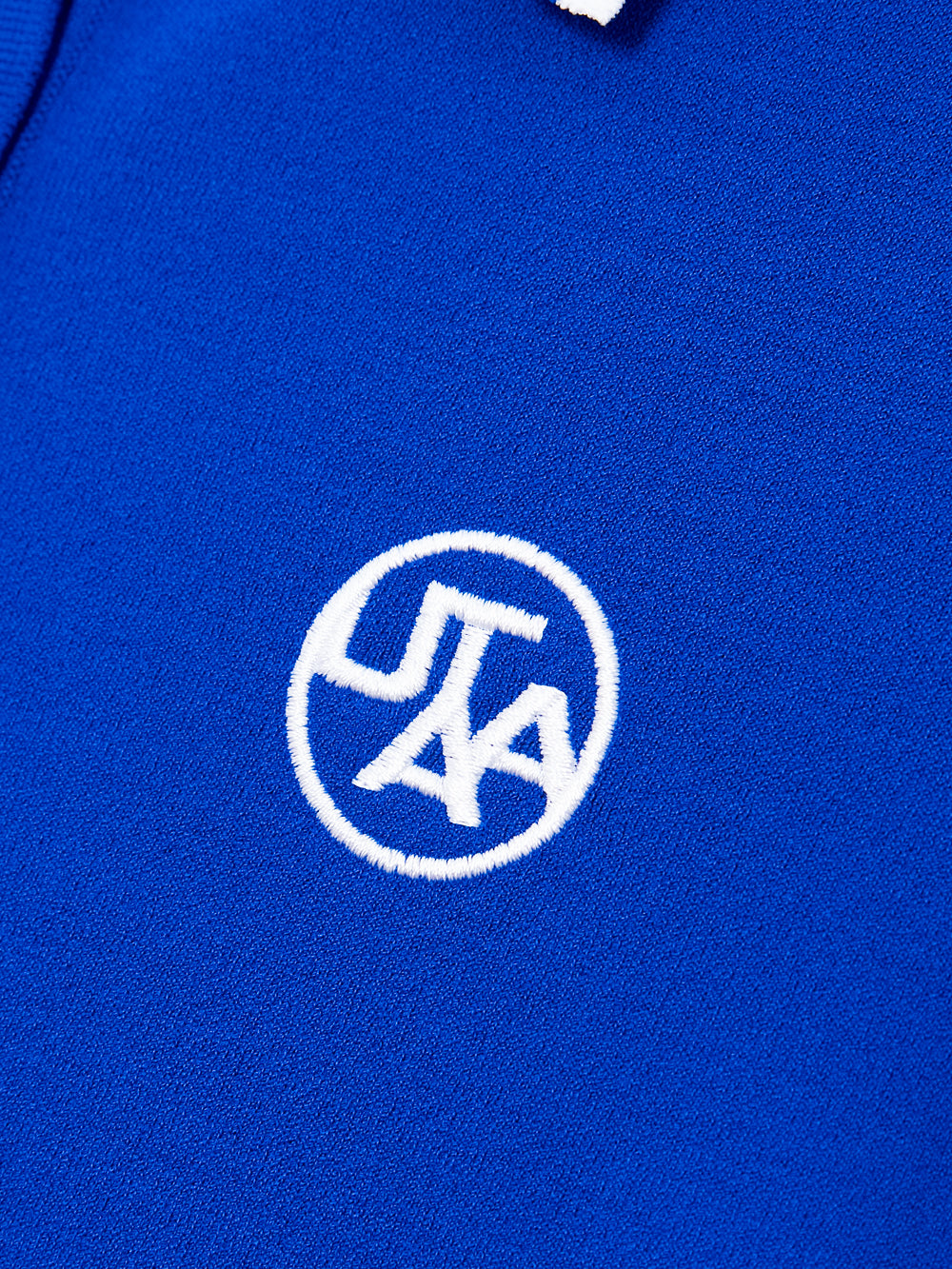 UTAA AquaticラインシンボルPKスリーブレスニット : Women's