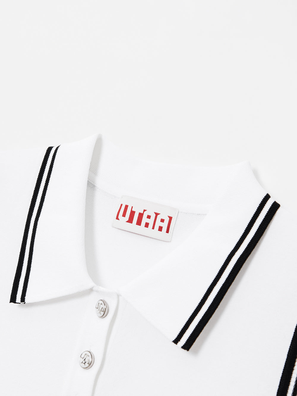 UTAA AquaticラインシンボルPKスリーブレスニット : Women's