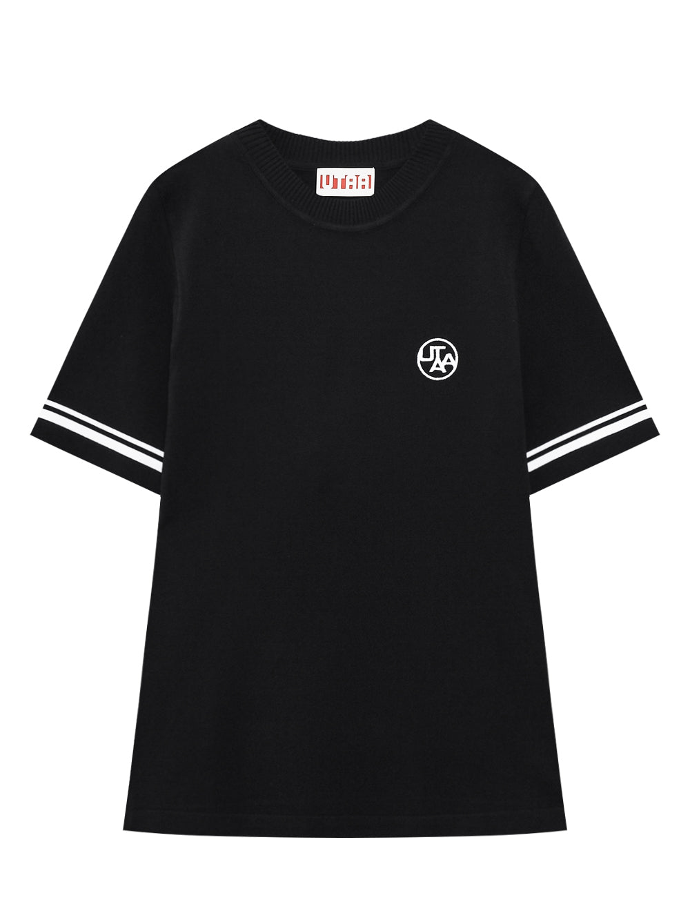UTAA Aquaticラインシンボルニット : Women's