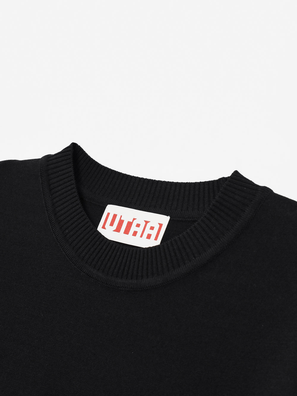 UTAA Aquaticラインシンボルニット ブラック : Women's
