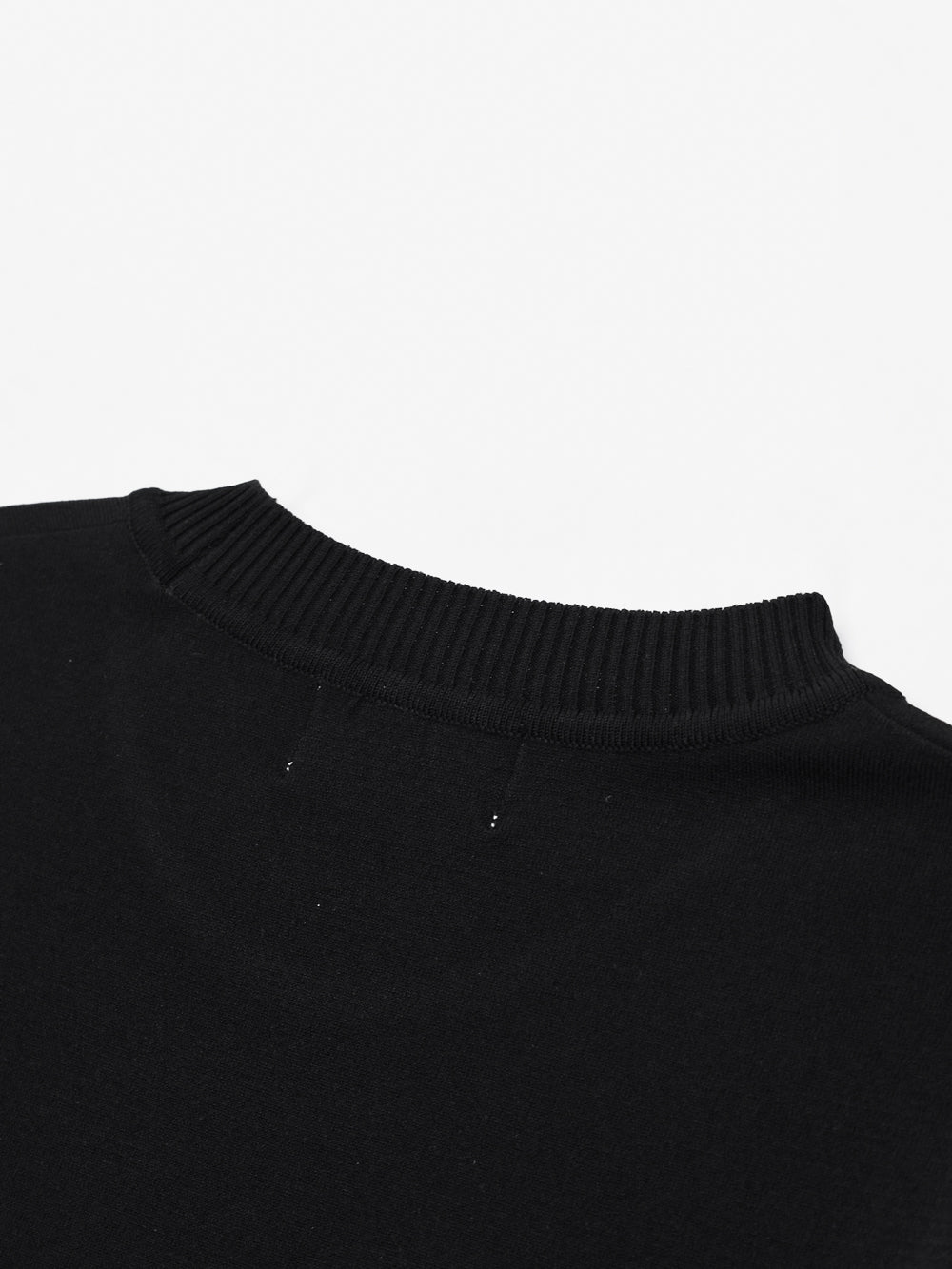 UTAA Aquaticラインシンボルニット ブラック : Women's