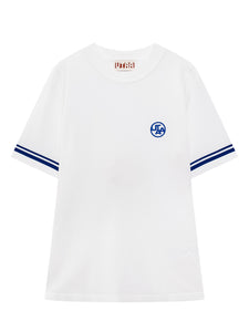UTAA Aquaticラインシンボルニット ホワイト : Women's